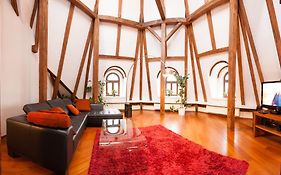 Luxury Loft